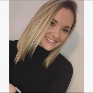 Meet your Posher, Alyssa
